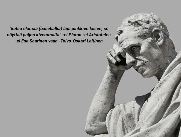 kun metatason ajattelu iskee